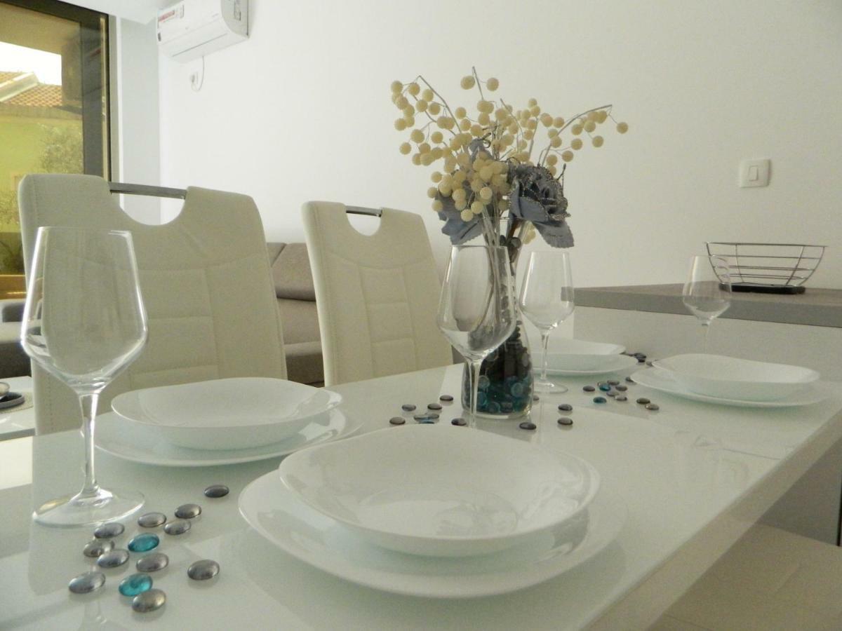 Lux Apartment Teodora Rafailovići Exteriér fotografie